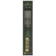 Faber-Castell TK 9071 mina de repuesto HB